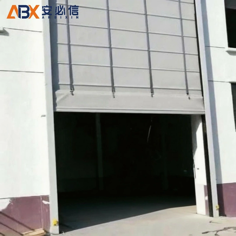 扬州升降平台