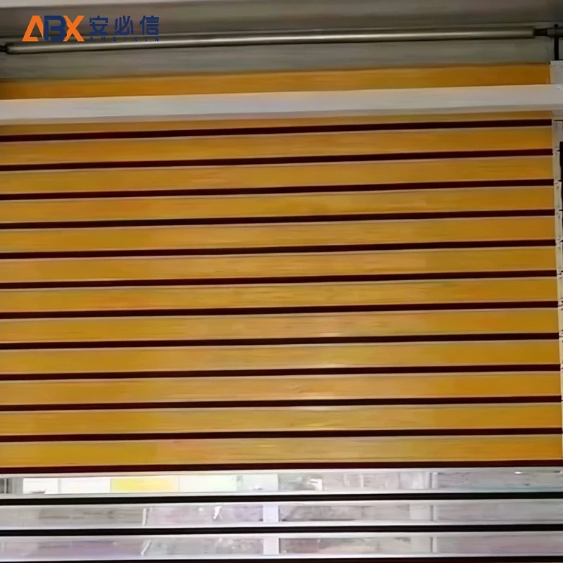 扬州洁净室高速门